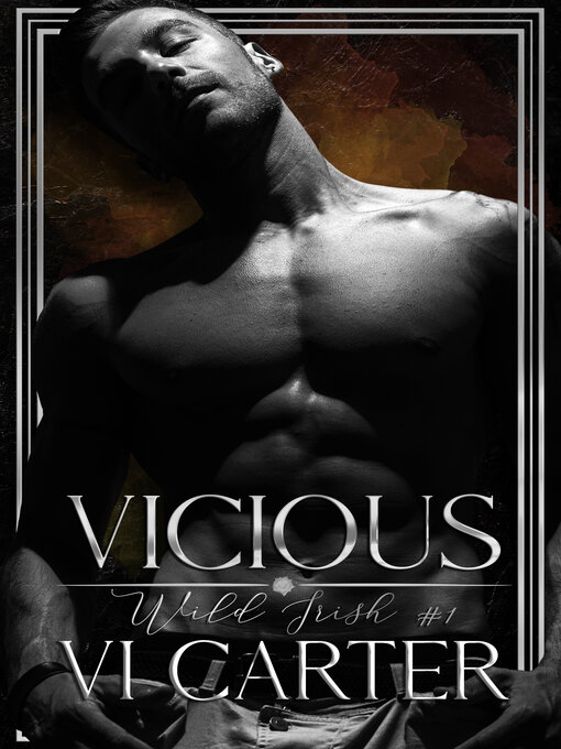 Title details for Vicious by Vi Carter - Wait list